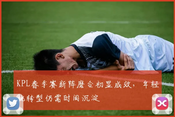 KPL春季赛新阵磨合初显成效，年轻化转型仍需时间沉淀